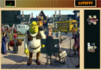 play Puzzle Mania Shrek 3