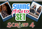play Swing And Set Scream 4