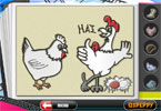 play Contexture - Funny Cock