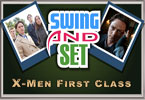 play Swing And Set X-Men First Class