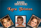 play Kara Tointon Image Disorder