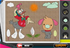 play Contexture - Donald Duck