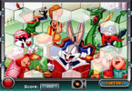 play Sort My Tiles Bugs Bunny Fairy Tales