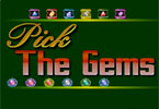 play Pick The Gems