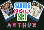 play Swing And Set Arthur