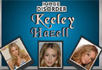 play Keeley Hazell Image Disorder