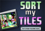 play Sort My Tiles Playing Kids