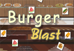 play Burger Blast