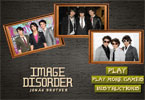 play Image Disorder Jonas Brothers