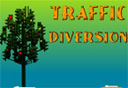 play Traffic Diversion
