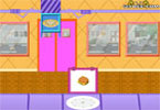 play Food Machine