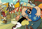 play Sort The Tiles Popeye