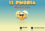 play 13 Phobia
