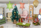 play Find The Objects In X-Mas Room