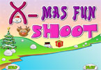 play X-Mas Fun Shoot