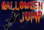 play Halloween Jump
