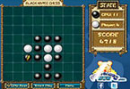 play Black White Chess