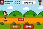 play Gymkamaths