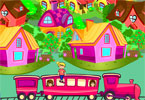 play Star Girl Homes