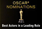 play Puzzle Fun - Oscar Nominations - Best Actors