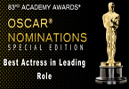 play Puzzle Fun - Oscar Nominations - Best Actress