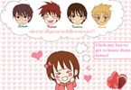play Valentines Day In Japan