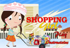play Shopping Girl