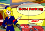 play Hotel Parking