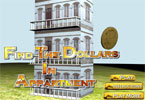 Find The Dollars In Appartment