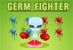 play Germ Fighter