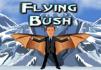 play Flying Bush