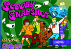 play Scooby Snapshot