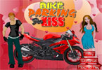 play Bike Parking For Kiss