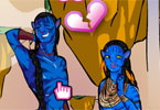 play Jake And Neytiri In Perfect Harmony