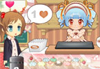 play Valentine Cake