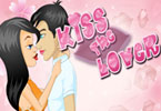 play Kiss The Lover