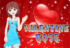 play Valentine Rose