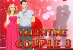 play Valentine Couple 3