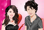 play Valentine Couple 2