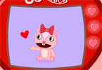 play Happy Tree Friends Valentine Smoochie