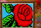 play Sew Valentines Day