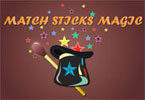 play Match Sticks Magic