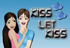 play Kiss Let Kiss
