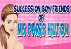 play Ms Paris Hilton