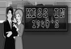 play Kiss In 1940