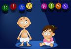 play Baby Kiss