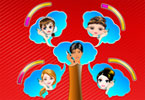 play Valentine Talk