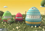 play Singing Easter Eggs