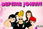 play Defame Johnny