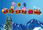 play Toy Train
